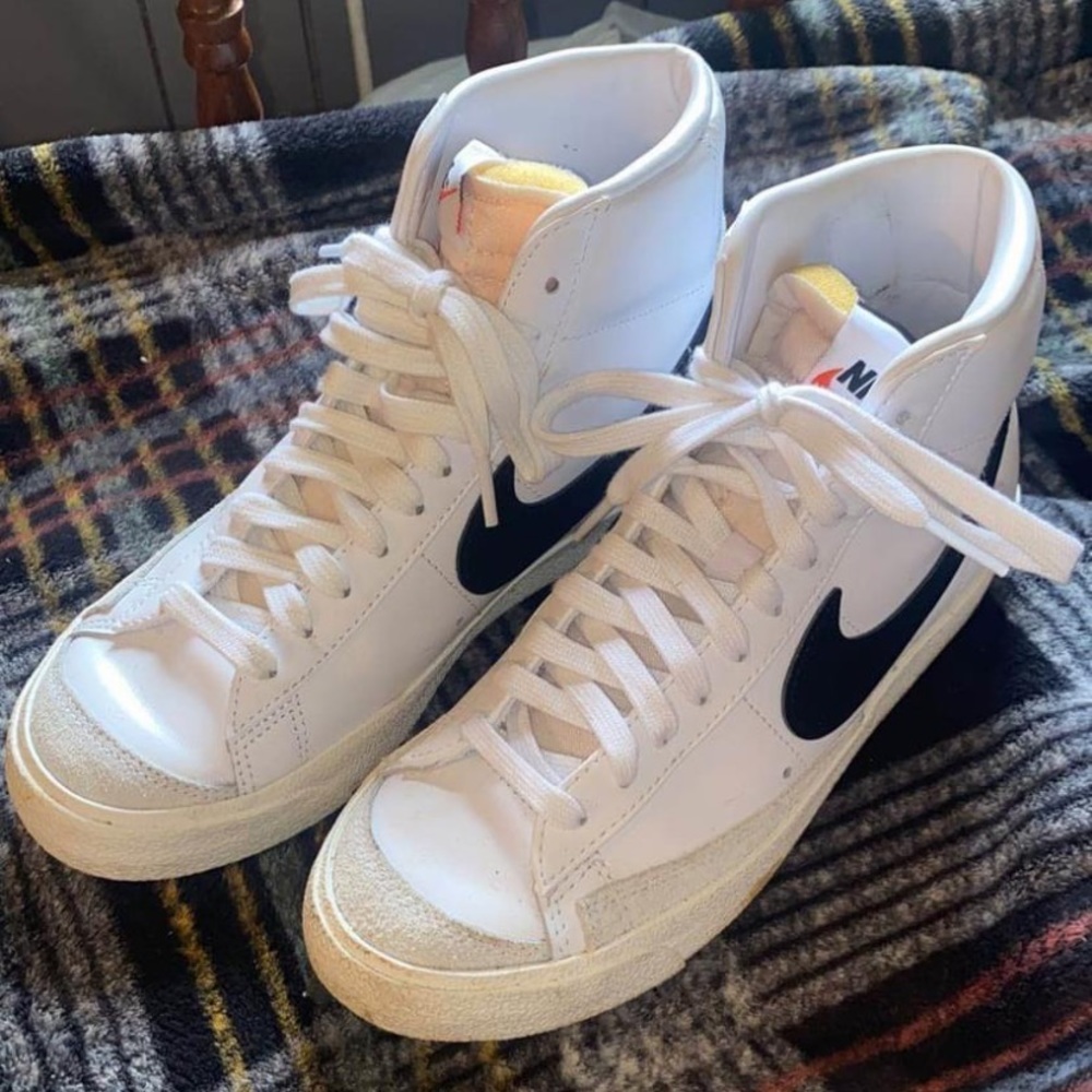 Womens Nike Blazers